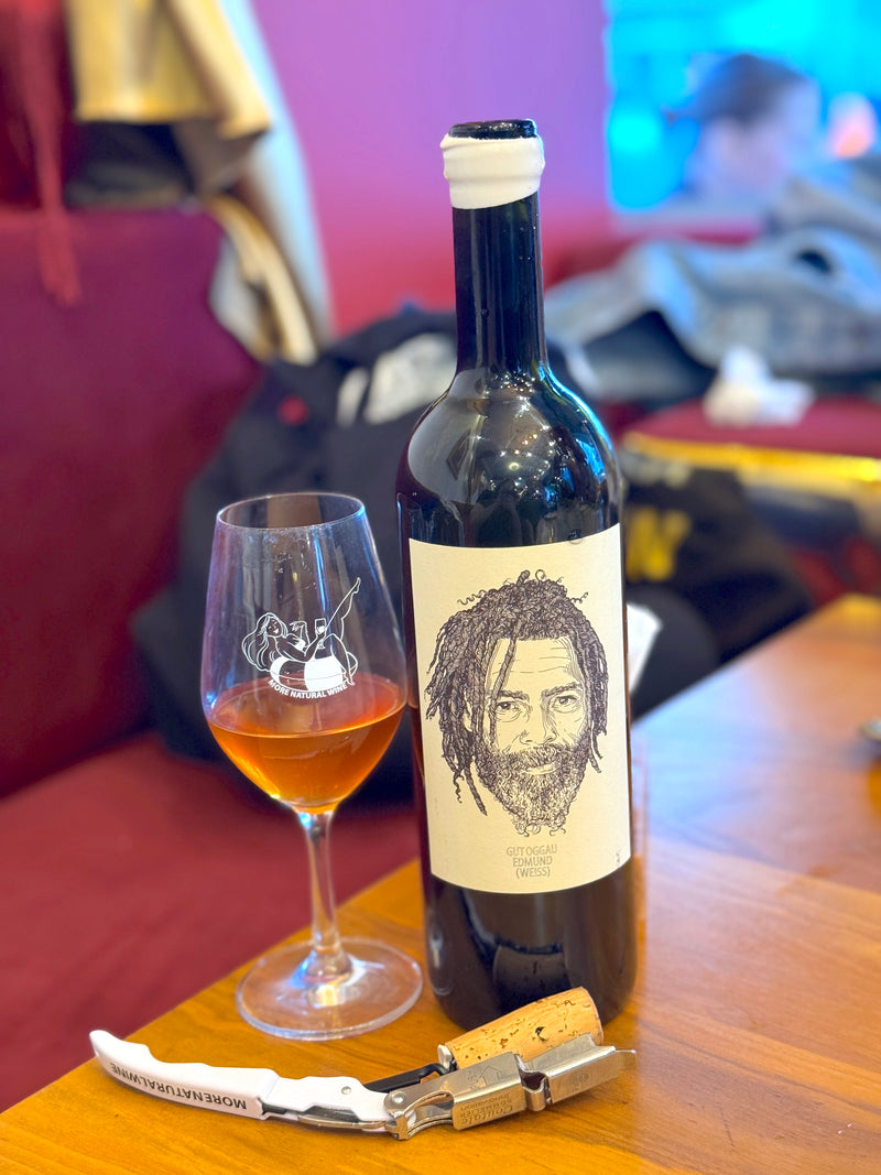 Gut Oggau - Edmund 2023 (One Per Order)