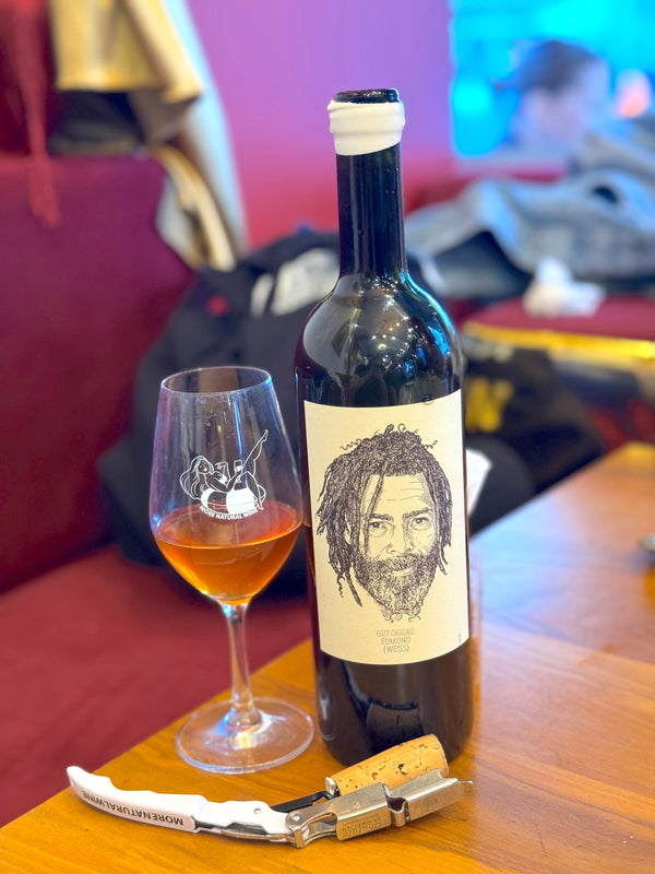Gut Oggau - Edmund 2023 (One Per Order)