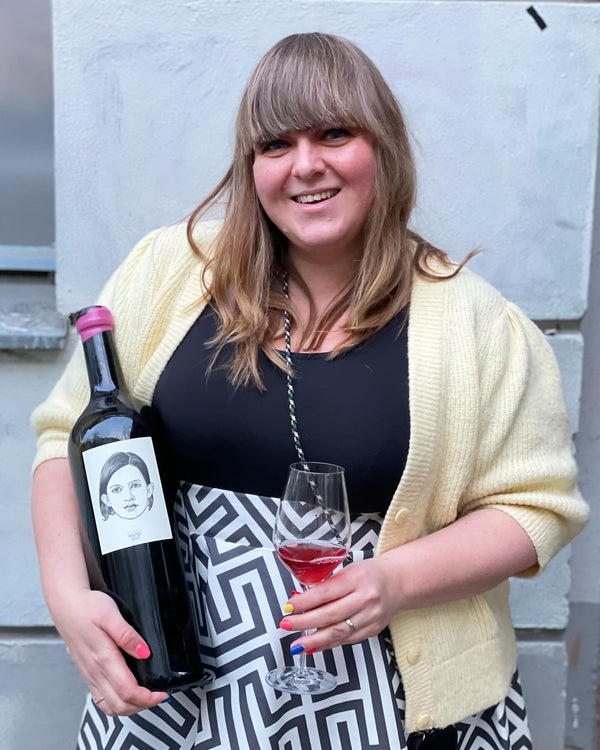 Winifred 2024 | Natural Wine by Gut Oggau.
