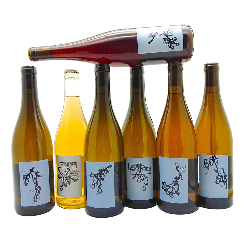 hannes bergdoll wine
