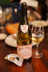 Houillon-Overnoy Arbois Pupillin 2014 