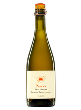 Pryxxx Brut Nature 2018

