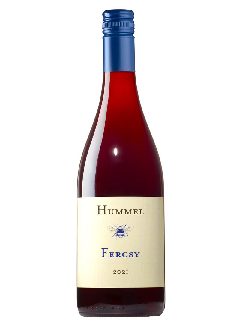 Hummel - Fercsy Schiller 2021