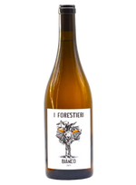 I Forestieri - Bianco 2025