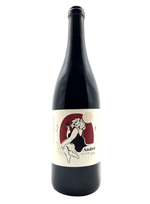 Andre 2019 | Natural Wine by Iva Merinska .