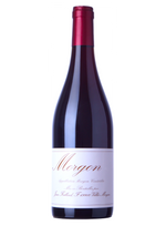 Morgon 2022 | Natural Wine by Jean Foillard. 