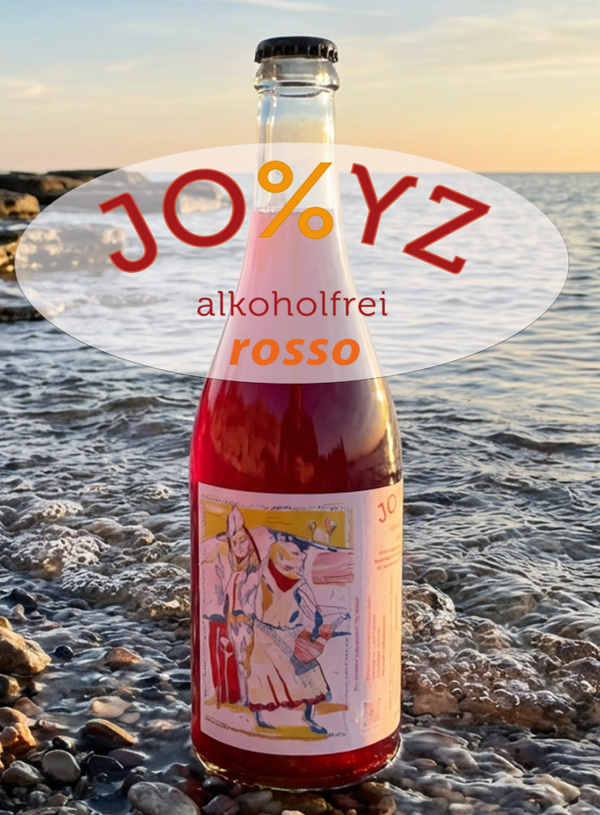 joyz proxy qwein alkohofrei red
