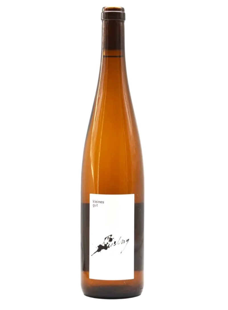 kleines gut gotzen riesling
