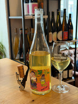 l'octavin Mystere Muscat
