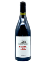 La Stoppa - Barbera 2006 (ONE PER ORDER)