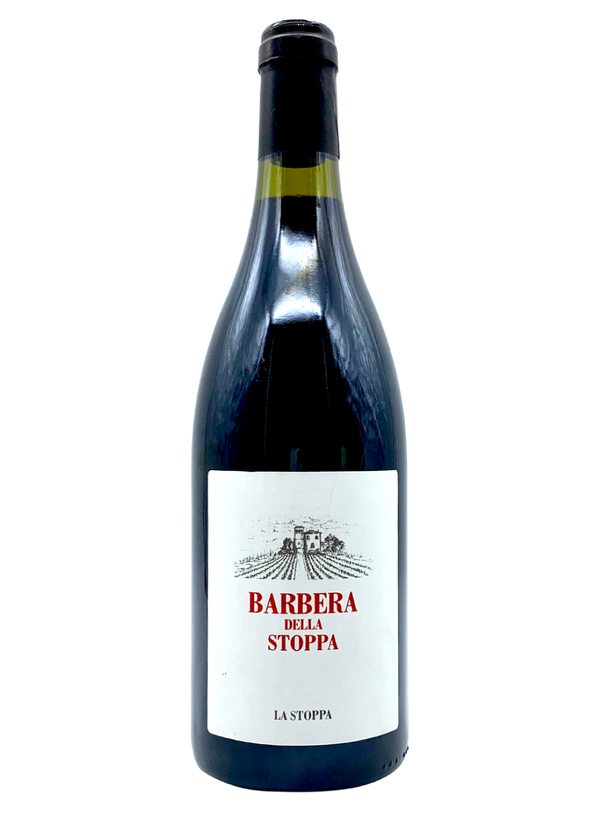 La Stoppa - Barbera 2006 (ONE PER ORDER)