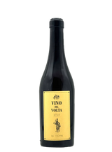 La Stoppa Vino Del Volta 