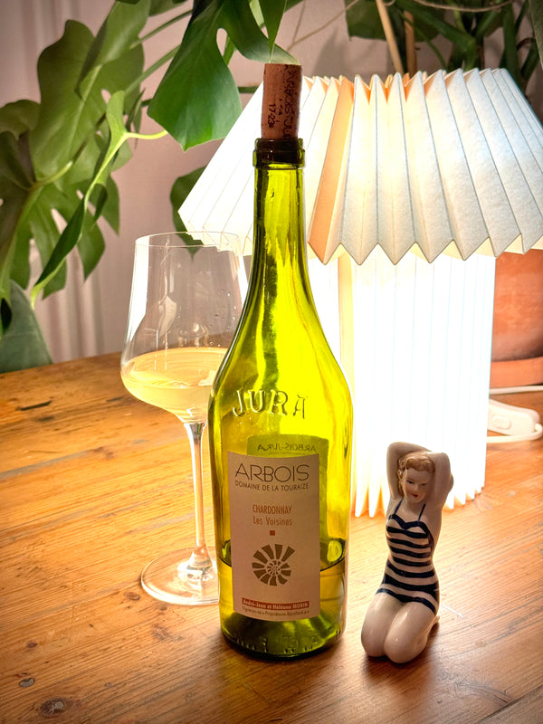 Domaine de la Touraize - Les Voisines 2022