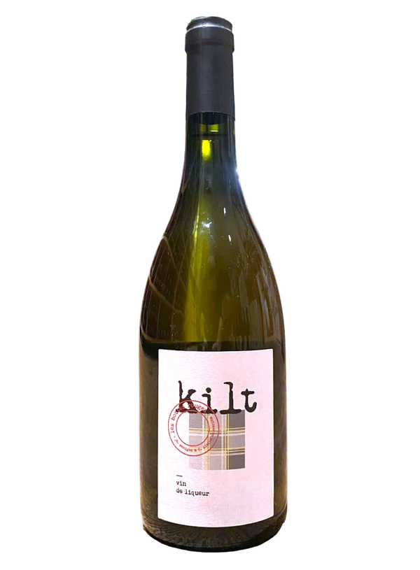 Les Bottes Rouge - Kilt 2020 (vin de liqueur)