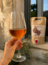 Meinklang - Weisser Mulatschak 1.5l Bagnum
