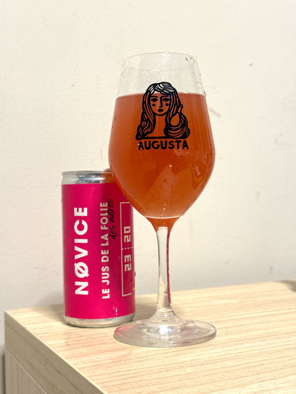 novice jura can wine le jus de la folie