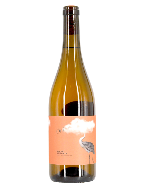 Entre Vinyes - Brisat Xarello Vermell
