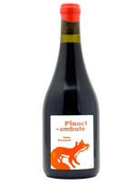 Tony Bornard Pinoctambule magnum
