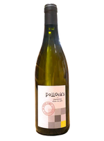 pollocks les bottes rouge