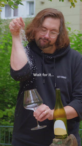 Patrick Bouju - "Vivanterre" Melon de Bourgogne 2020
