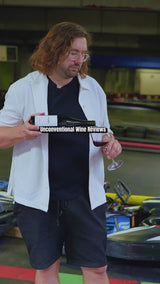 Sébastien Morin - Arcane 2021