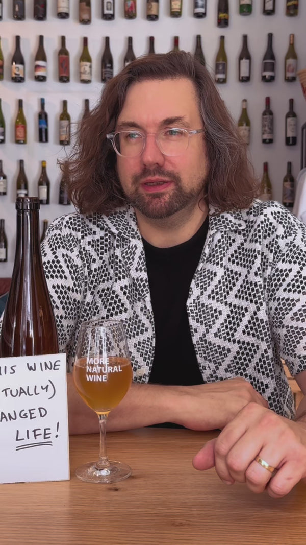 Marto Wines - Weiss 2023