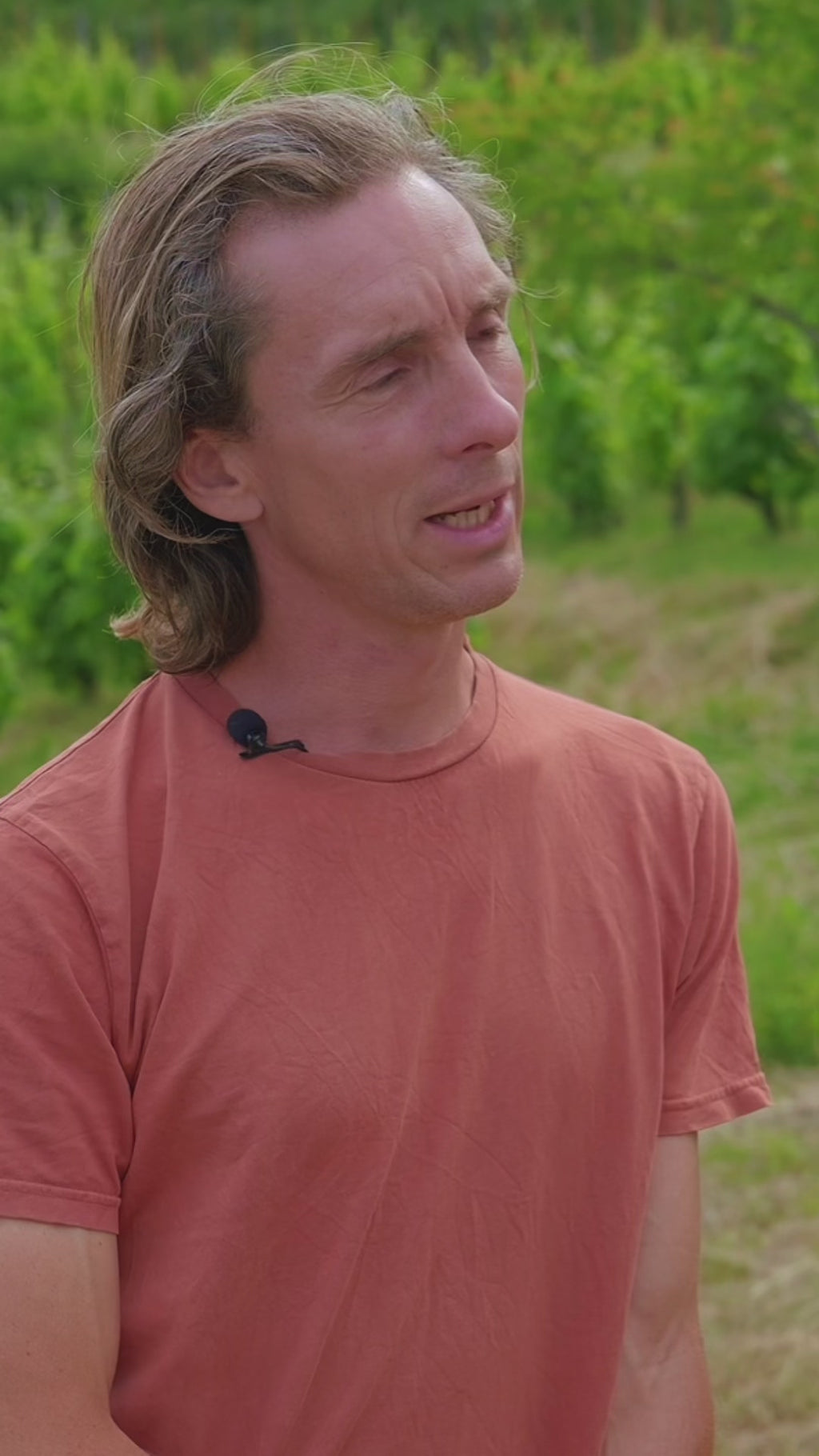 Anders Frederik Steen on Terroir