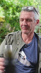 Didier Grappe Video Savagnin
