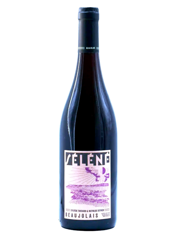 Selene Beaujolais 
