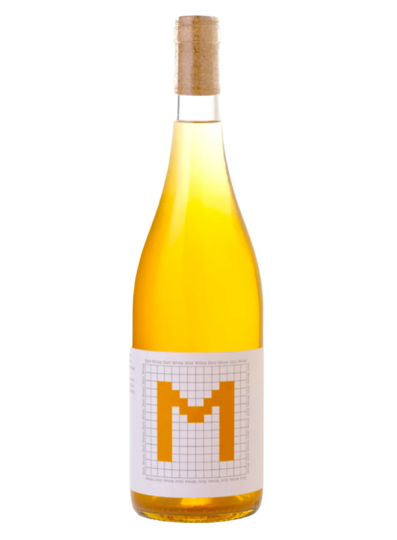 Slov Wine Orange M slovwine
