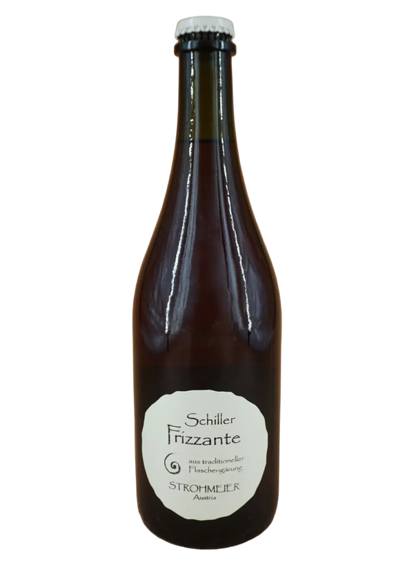 strohmeier schiller frizzante