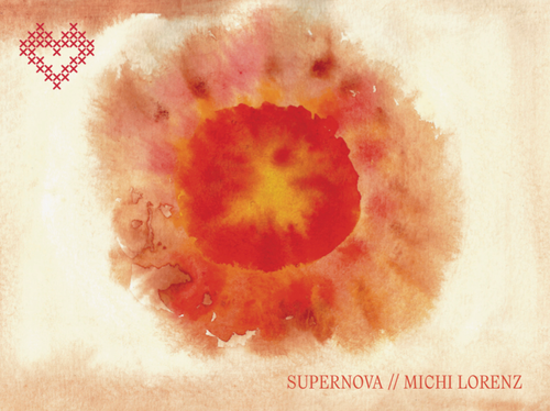 Supernova | Natural Wine by Michi Lorenz.