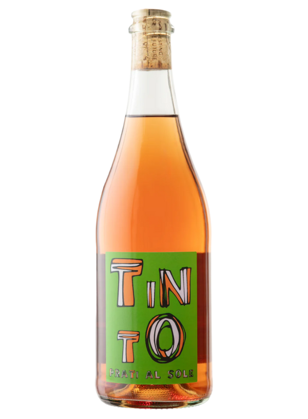 Prati Al Sole Tinto
