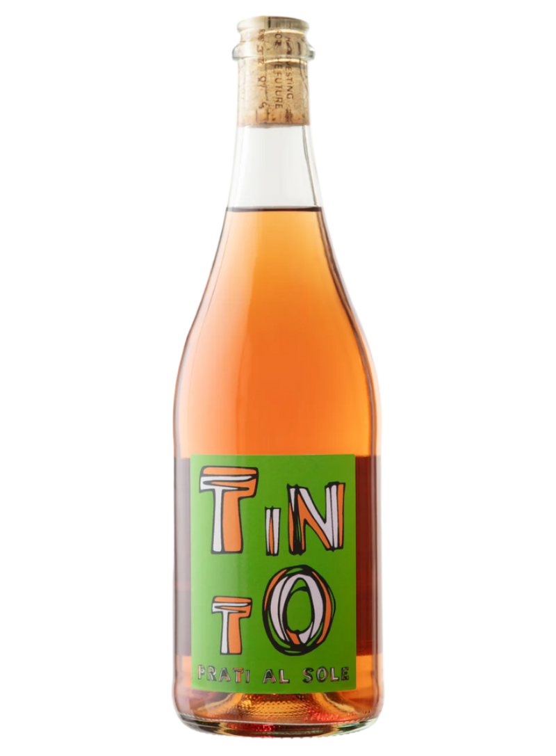 Prati Al Sole Tinto
