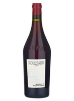 Stéphane Tissot - Poulsard du Lias 2022