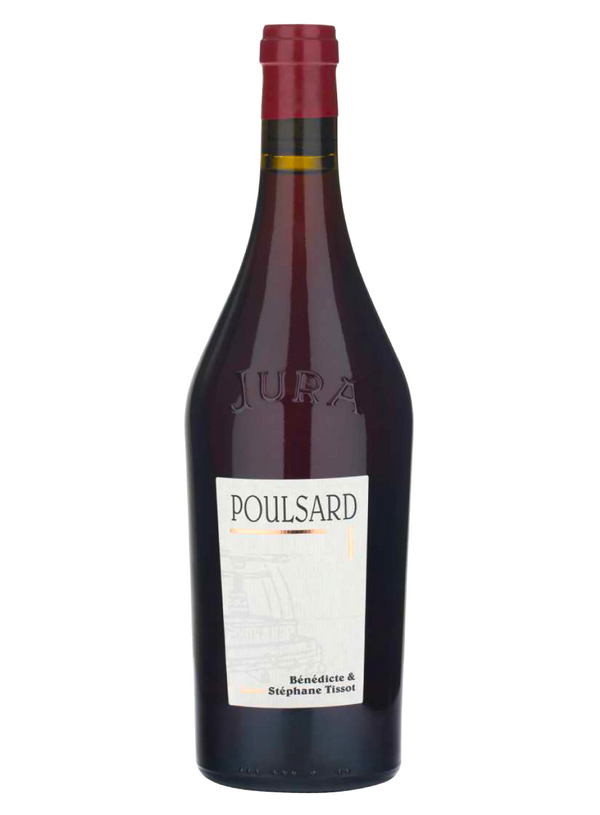 Stéphane Tissot - Poulsard du Lias 2022