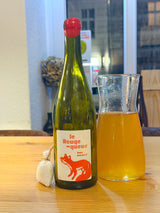 Tony Bornard - Le Rouge Queue