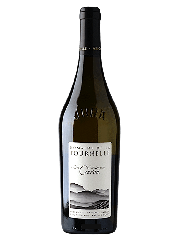 Domaine de la Tournelle - Chardonnay Les Corvees 'Sous Curon' 2018