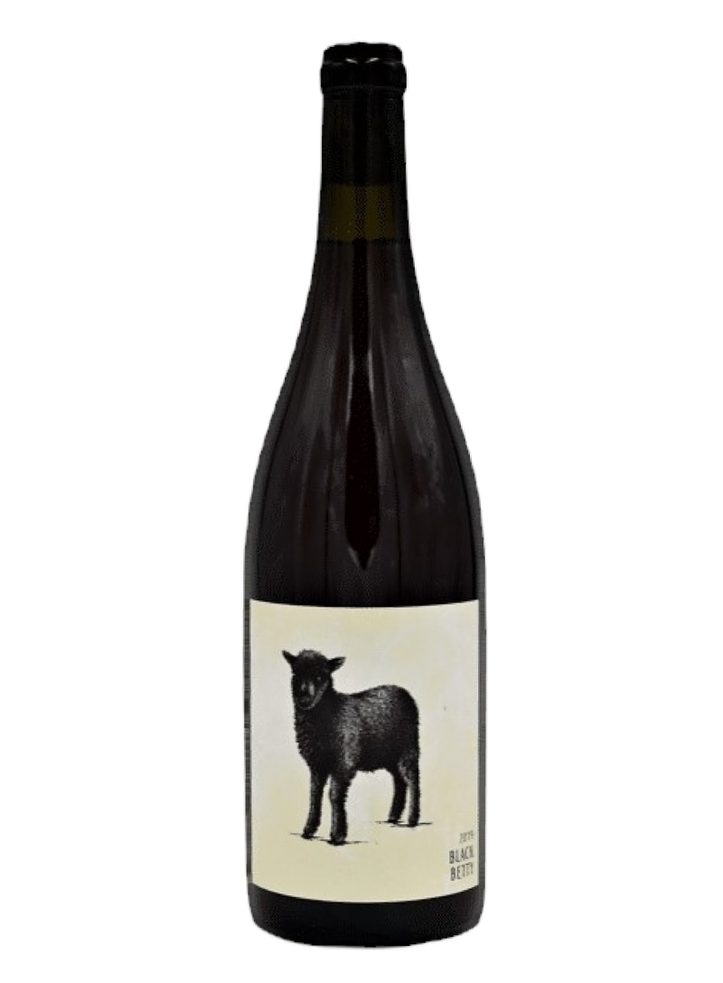 Black Betty | Natural Wine by 2naturkinder.