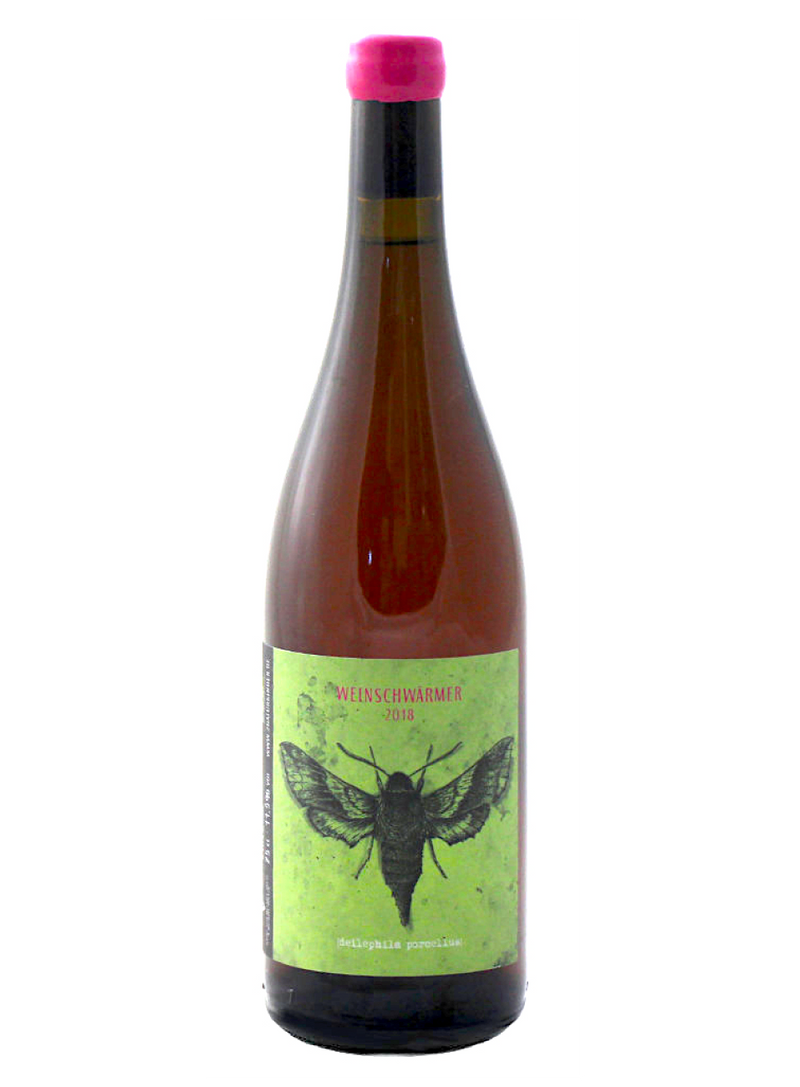 Weinschwärmer | Natural Wine by 2Naturkinder.