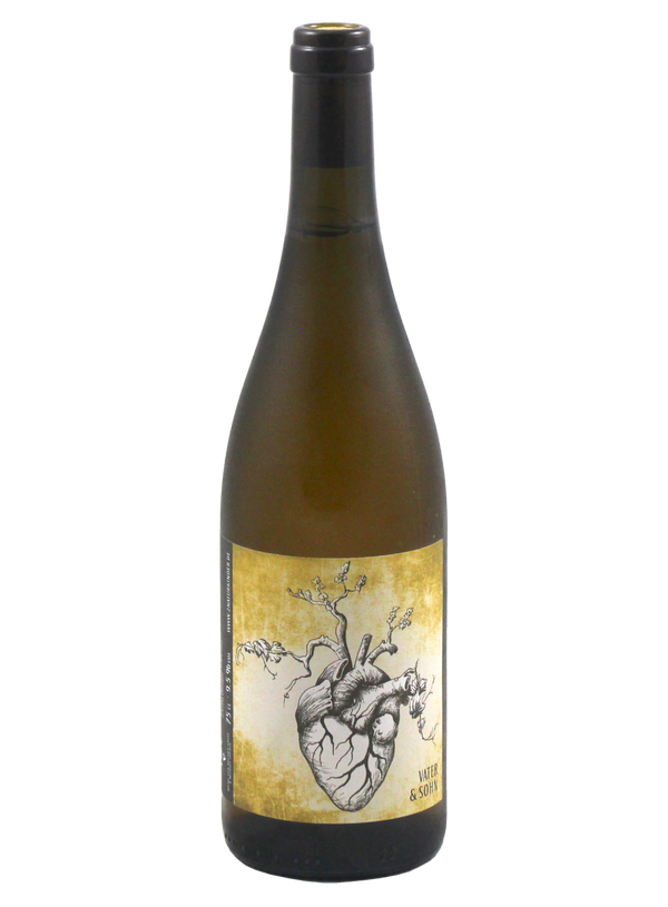 2naturkinder - Vater & Sohn Cuvée 2021