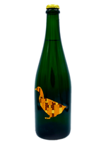 White Brut | Natural Wine by Joáo Pato.