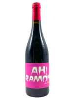 Ah Ramon 2015 | Natural Wine by La Sorga.