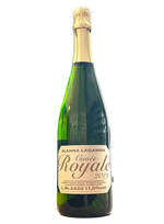 Vin de LaGamba - Cuvee Royale