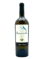 BIANCOVIOLA 2018 | Natural Wine by Aldo Viola.