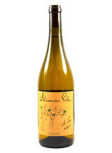 Le mie Origini | Natural Wine by Alessandro Viola.