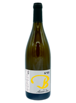 No 68 | Natural Wine by Alexandre Bain.