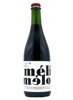 Méli Mélo | Natural Wine by Amelie Vuillet & Sebastien Jacques.