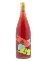 Rosa X | Natural Wine by Andi Mann.