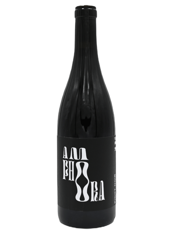 Amphora 2020 | Natural Wine by Andi Weigand.